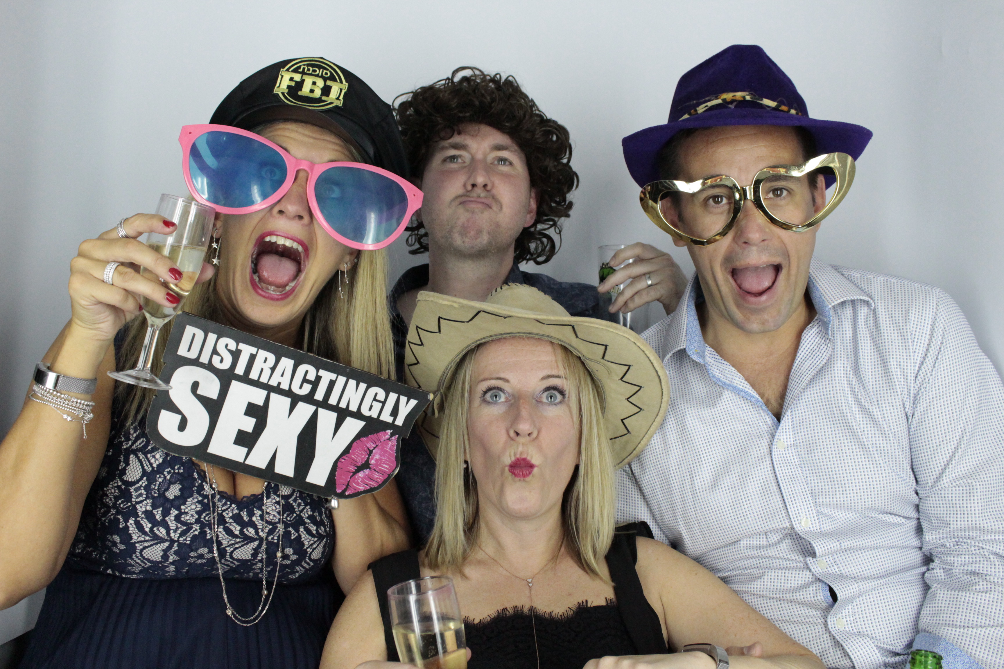 Nicola's 40th Birthday  | View more photos from the event at gallery.myphotoboothexperience.co.uk/u/MyPhotoBoothExperienceLtd/Nicolas-40th-Birthday